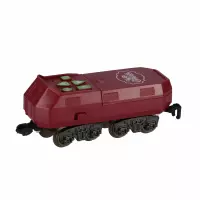 7. Mega Creative Kolejka Zdalnie Sterowana Christmas 569210