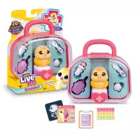 6. Cobi Little Live Pets Kurczak ET26791