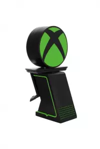 3. Lampka / Stojak Xbox Ikon 