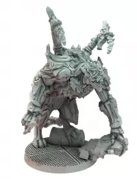 6. Nemesis: Lockdown (wyd. angielskie)