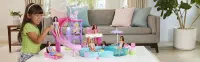 8. Mattel Barbie Dream Pool Basen Marzeń Zestaw JFP01