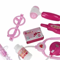 2. Mega Creative Zestaw Lekarski 574056