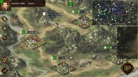 4. Three Kingdoms: The Last Warlord (PC) (klucz STEAM)