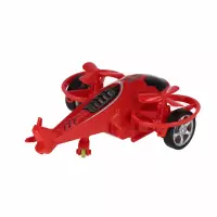 5. Mega Creative Helikopter Pojazd 547637