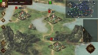 3. Three Kingdoms: The Last Warlord (PC) (klucz STEAM)