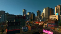 4. Cities: Skylines - JADIA Radio PL (DLC) (PC/MAC/LINUX) (klucz STEAM)