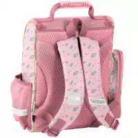 4. Paso Tornister Szkolny Pink Cat PP26CK-525