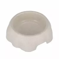 1. Trik&Roll Miska Dla Zwierząt Beżowa 17.5cm 560714