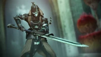 2. Destiny 2: The Witch Queen Deluxe Edition PL (DLC) (PC) (klucz STEAM)