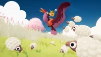 6. Flock PL (PC) (klucz STEAM)