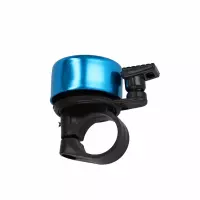 9. Mega Creative Dzwonek Do Rowera Metalowy 5cm 583978