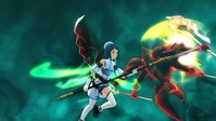 4. Accel World vs. Sword Art Online (Deluxe Edition) (klucz STEAM)