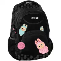 4. Paso Plecak Szkolny Bubu PP26LB-278