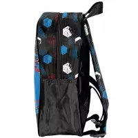 3. Paso Plecak Przedszkolaka 3D Piłka PP26FD-503