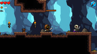 3. Little Adventure (PC) (klucz STEAM)