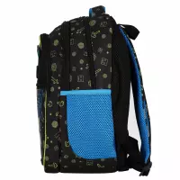 5. Starpak Plecak Szkolny Game 576266