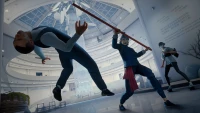 3. Sifu PL (PC) (klucz EPIC GAMES)
