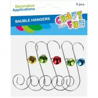 1. Craft With Fun Ozoba Dekoracyjna Haczyk Na Ozdoby 545861