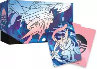 3. Pokemon TCG: Mega Evolution - Chaos Rising - Elite Trainer Box