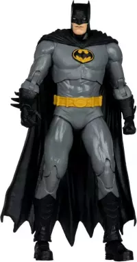 3. Figurka Batman Three Jokers DC Multiverse