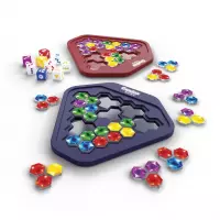 2. Smart Games Genius Gems (ENG)