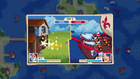 4. Wargroove (PC) (klucz STEAM)