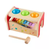 6. fp wood przebijak cymbalki drewno hxt88 wb1