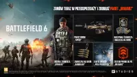 1. Battlefield 6 PL (PS5)