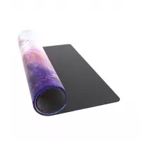 6. Gamegenic: Magic the Gathering - Lorwyn Eclipsed - Shiny Playmat - Mata do Gry - Eclipsed Realms