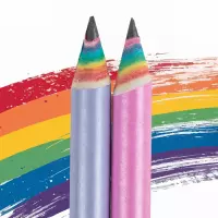 3. Kidea Gumka Zapachowa + Ołówek Kotki 592251