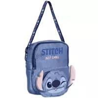 1. Paso Torebka na Ramię Stitch Cool DS26XX-208