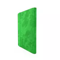 2. Gamegenic: Prime Album 18-Pocket - Green - Album na Karty