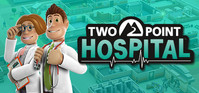 2. Two Point Hospital PL (klucz STEAM)