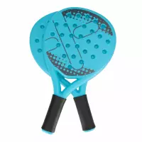 10. Mega Creative Rakietki do Padla w Pokrowcu 577838