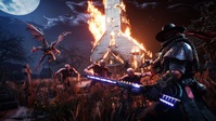 3. Evil West PL (PS5)