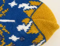 8. Skarpety Warhammer Age of Sigmar