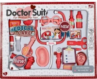 5. Mega Creative Zestaw Lekarski Mały Doktor 498986