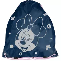 1. Paso Worek Szkolny Disney Myszka Minnie z Kokardą DM25EE-712