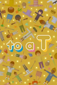 1. to a T (PC) (klucz STEAM)