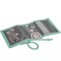 3. Paso Portfel Grey Cat PP26CS-002