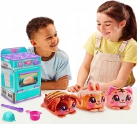 9. Cobi Cookeez Makery Pieczone Chlebusie Maskotki Niespodzianki ET23501