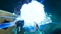 2. Galactic Rangers VR (klucz STEAM)