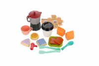 3. Mega Creative Supermarket 2w1 Kawiarnia w Walizce 572031