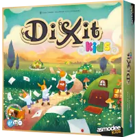 1. Dixit Kids (edycja polska)