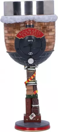 1. Puchar Kolekcjonerski Harry Potter - Peron 9 3/4