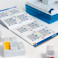 3. Smart Games Ucieczka Z Atlantydy (PL)