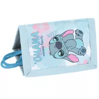 4. Paso Portfel Stitch Ohana DS26WW-002