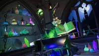 3. Planet Coaster 2: Sorcery Pack (DLC) (PC) (klucz STEAM)