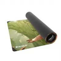 4. Gamegenic: Magic the Gathering - Lorwyn Eclipsed - Prime Playmat - Mata do Gry - High Perfect Morcant
