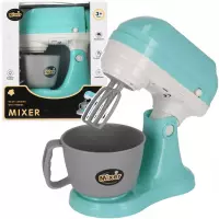 1. Mega Creative Zestaw Kuchenny Mikser + Akcesoria 547715